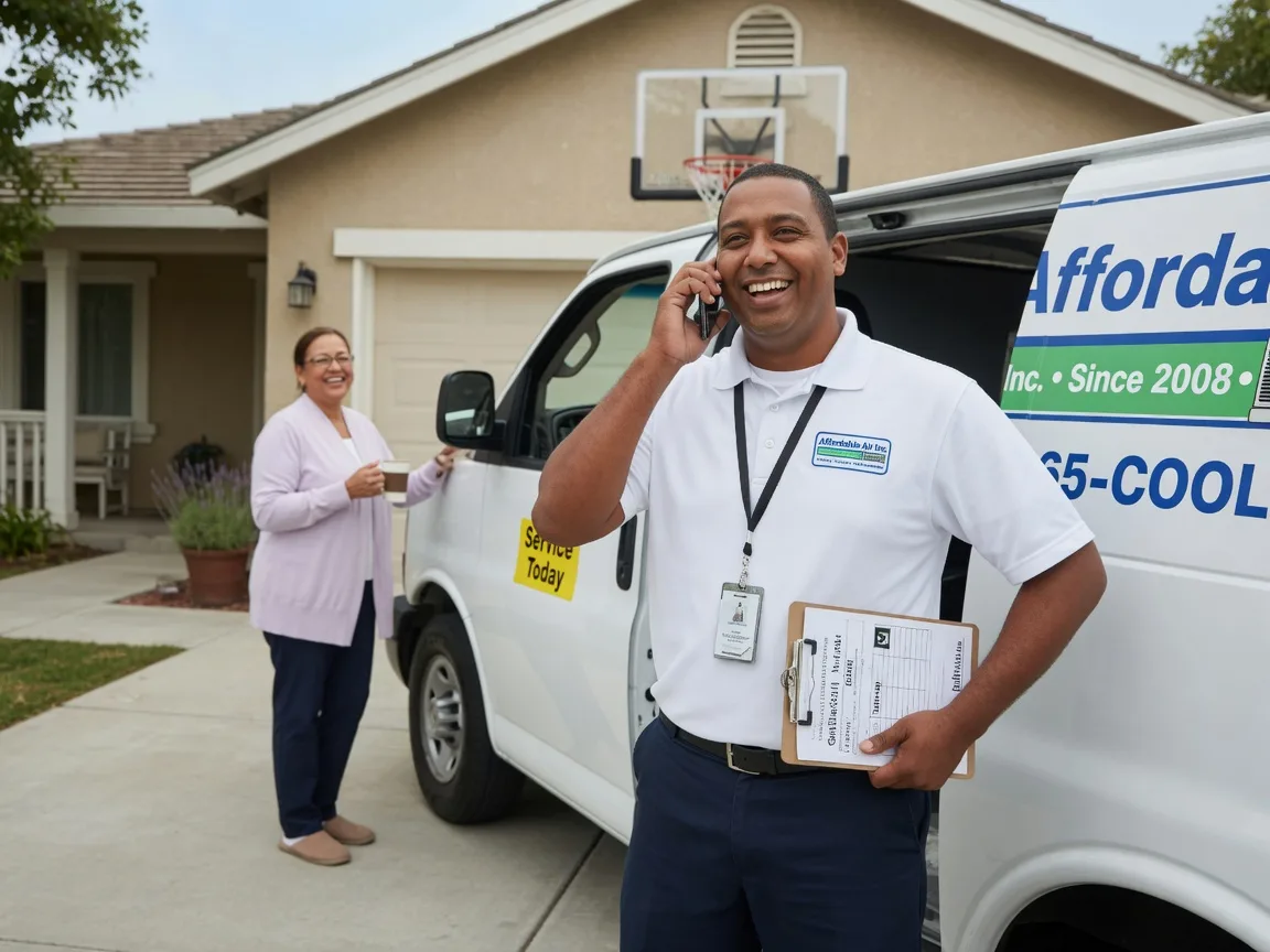 Central Ac Repair Loysville, PA FAQs